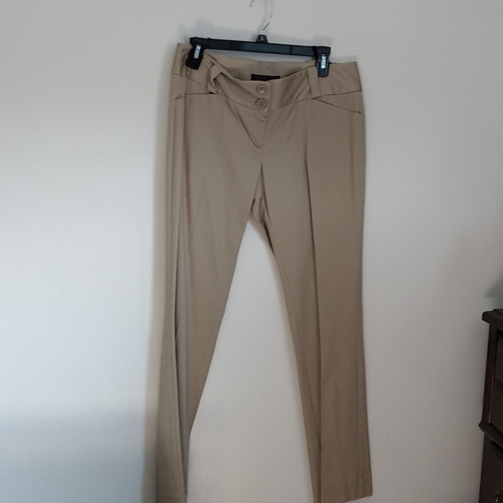 The Limited Drew Fit Boot Cut NWT